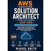 AWS Certified Solution Architect Professional - (SAP C02): The Decision-Making Method (AWS Certification Decision Guides)