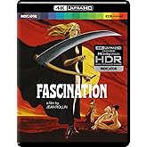 Fascination (US Standard Edition 4K UHD)