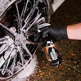 GYEON Q2M Iron Wheel Cleaner 1000 ml pH Neutral Safe for All Wheels view 8