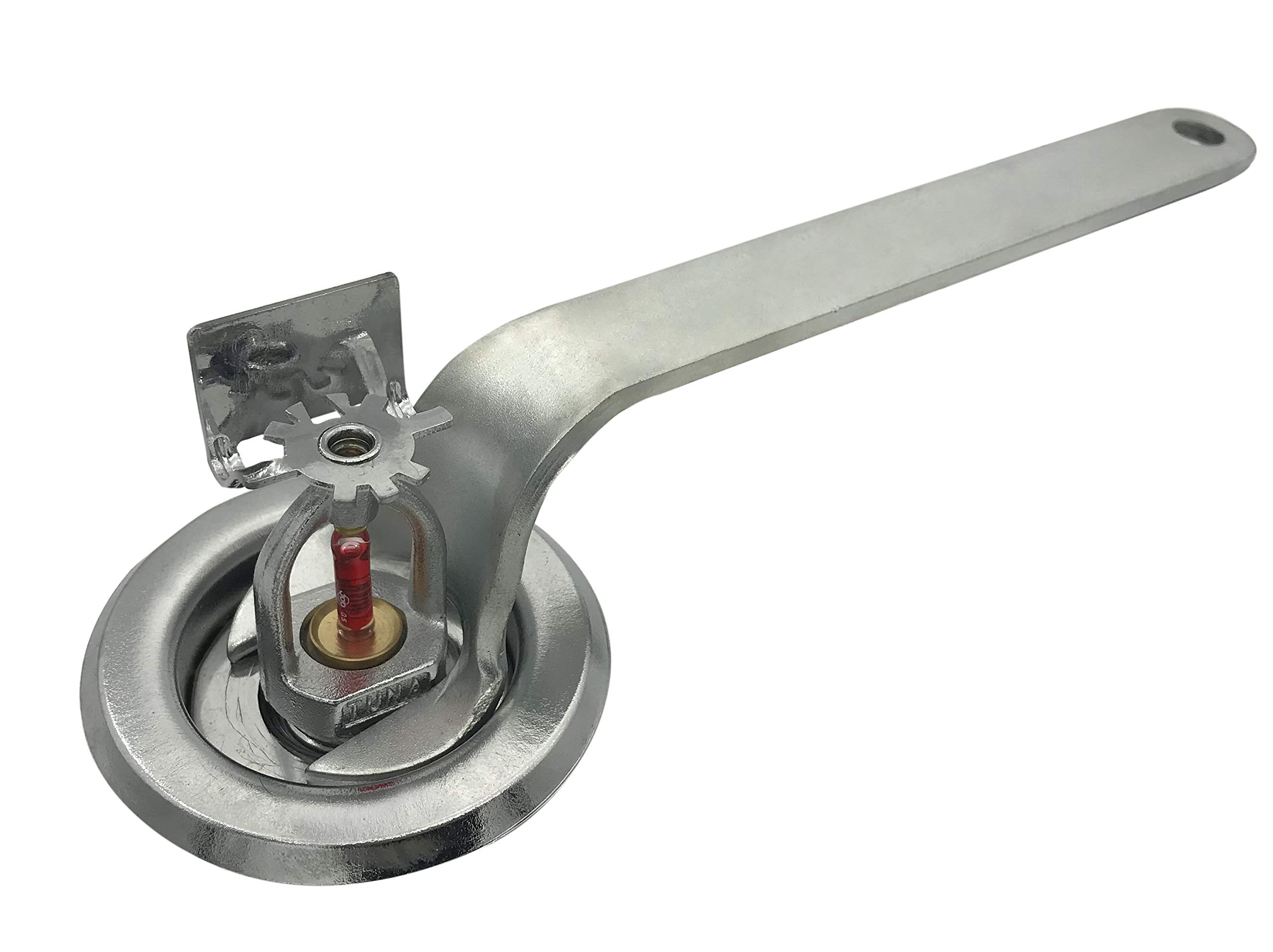 Happy Tree Universal Fire Sprinkler Head Wrench Fitting All Brands of 1