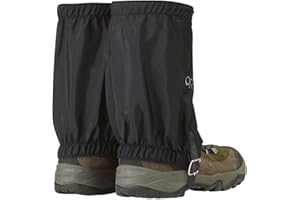 Outdoor Research Unisex Rocky Mountain Low Gaiters