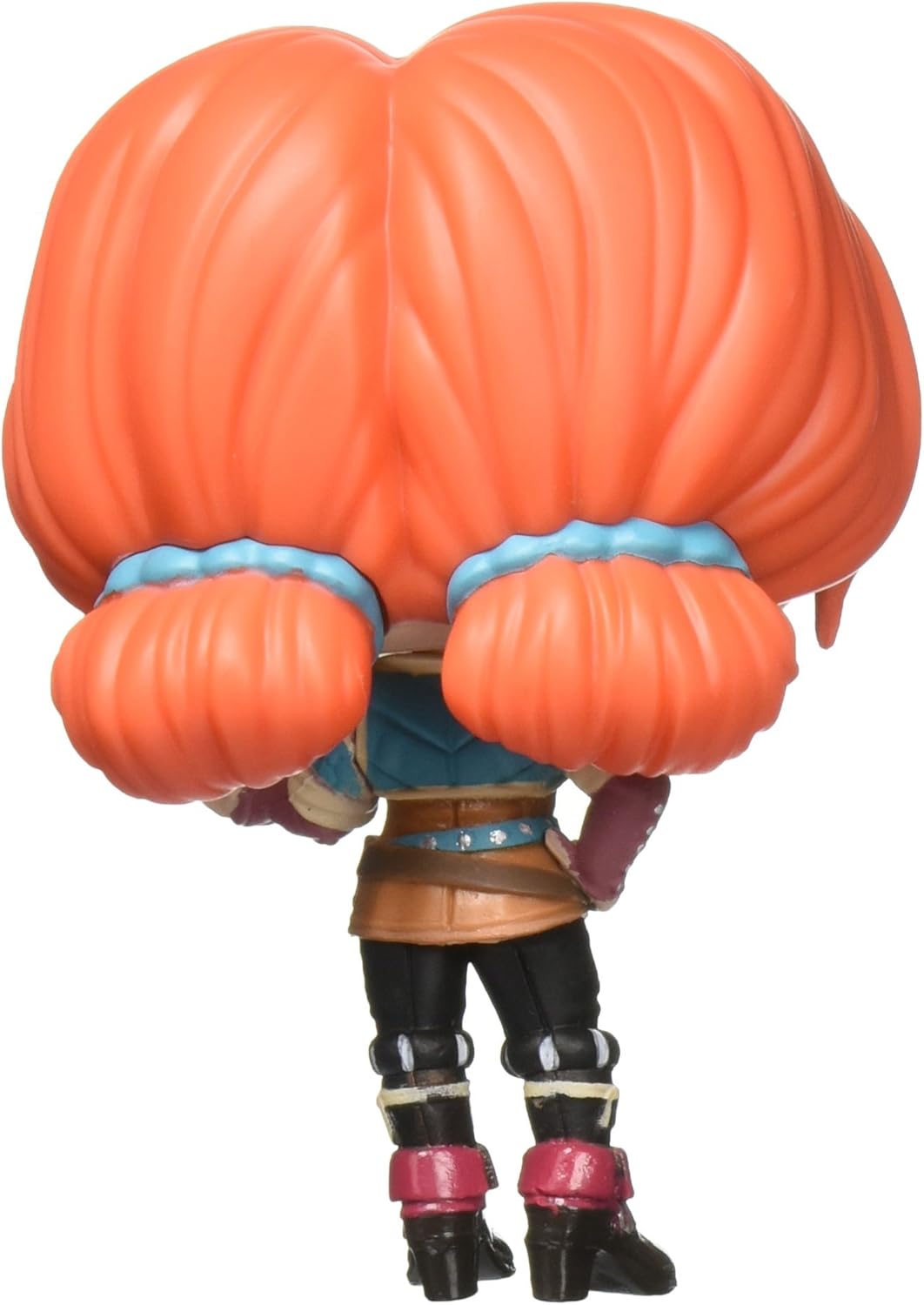 funko pop the witcher triss