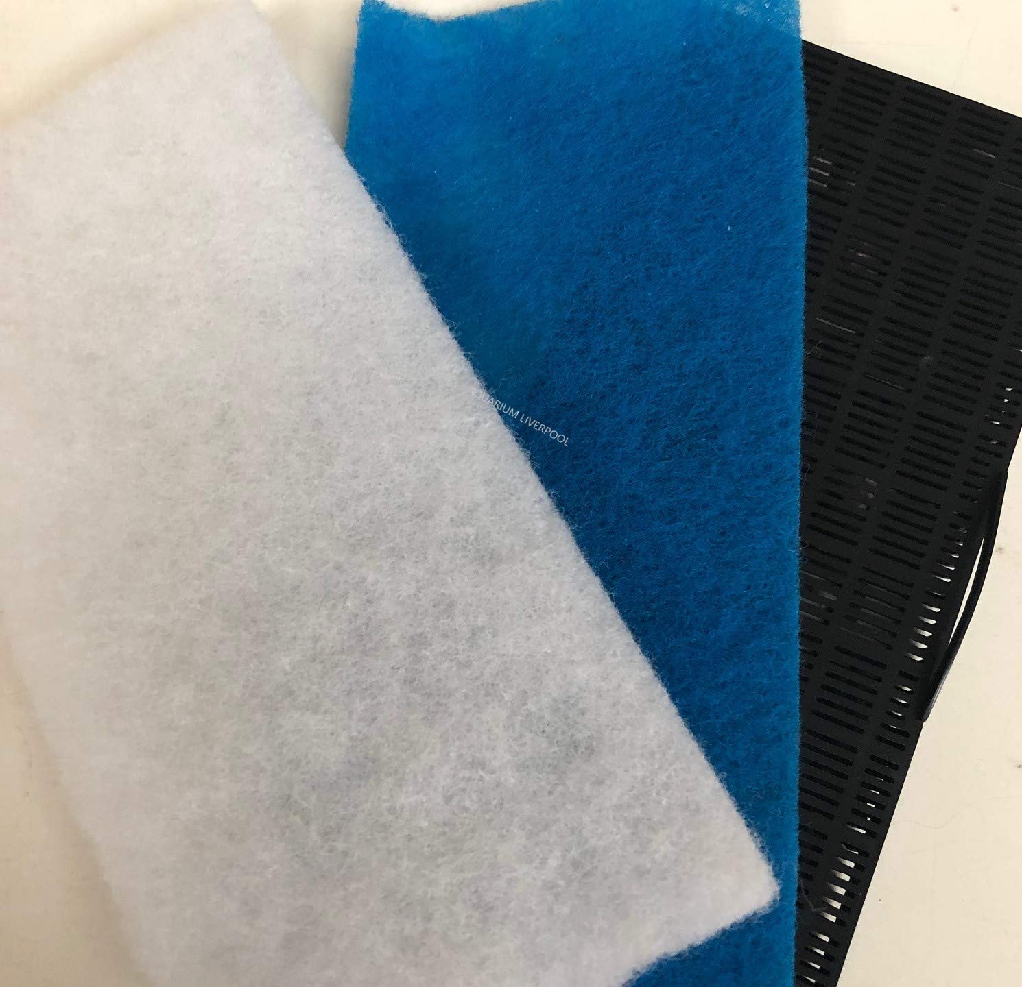 Betta Lifespace Aquarium Media Pack (H3)