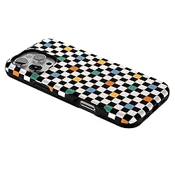 Casely iPhone 16 Pro Max Case | Old Skool | Retro