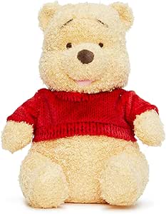 peluche pooh