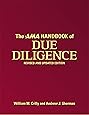 Operations Due Diligence An M Amp A Guide For Investors And