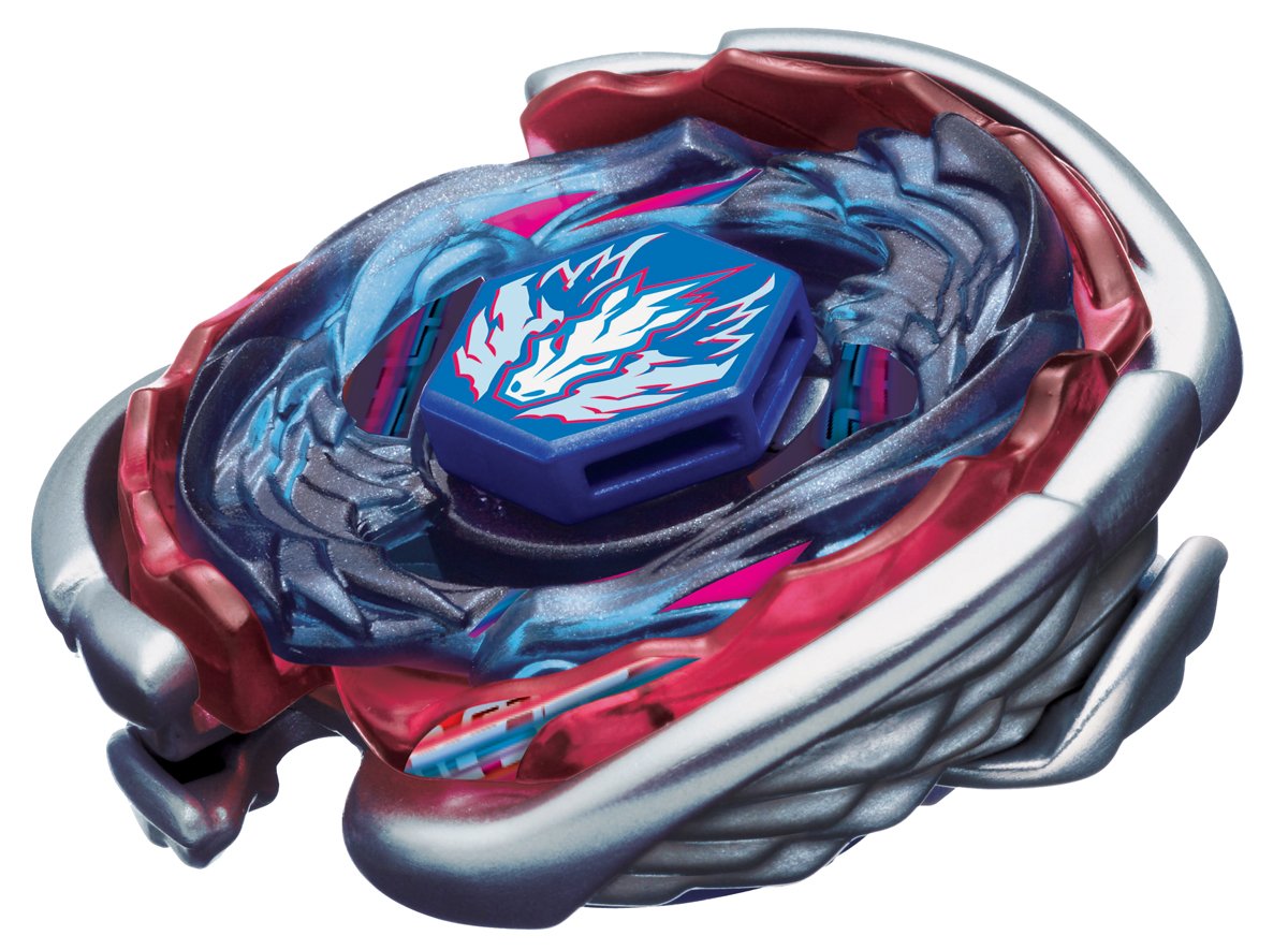 TAKARA TOMY (Japan Beyblade BB-105 (BB105