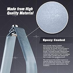 HIGHCRAFT ITSO-FQ02-10 Swivel Loop Pipe