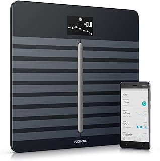 Withings Body Cardio