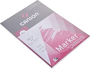 canson marker