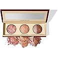 LAURA GELLER NEW YORK Geller's Greatest Everyday Heroes Baked Blush, Highlighter and Eyeshadow Palette