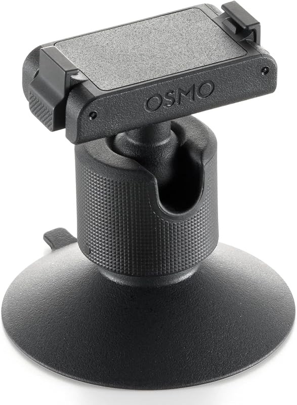 Osmo Nano Beidseitig Magnetische Kugelgelenk-Adapterhalterung