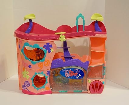 lps adoption center playset