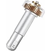 Fine Debossing Tip + Housing for Maker 4, Maker 3 and Maker, Debossing Tool for Thick Foil and Cardstock