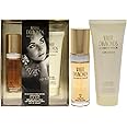Elizabeth Taylor White Diamond Elizabeth Taylor White Diamonds 1oz EDT Spray,3.3oz Body Lotion Women 2 Pc Gift Set