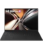 Amazon.com: LG gram Pro 16-inch Thin and Lightweight Dual AI