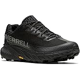Merrell Women's Agility Peak 5 Trail Running Sneakers