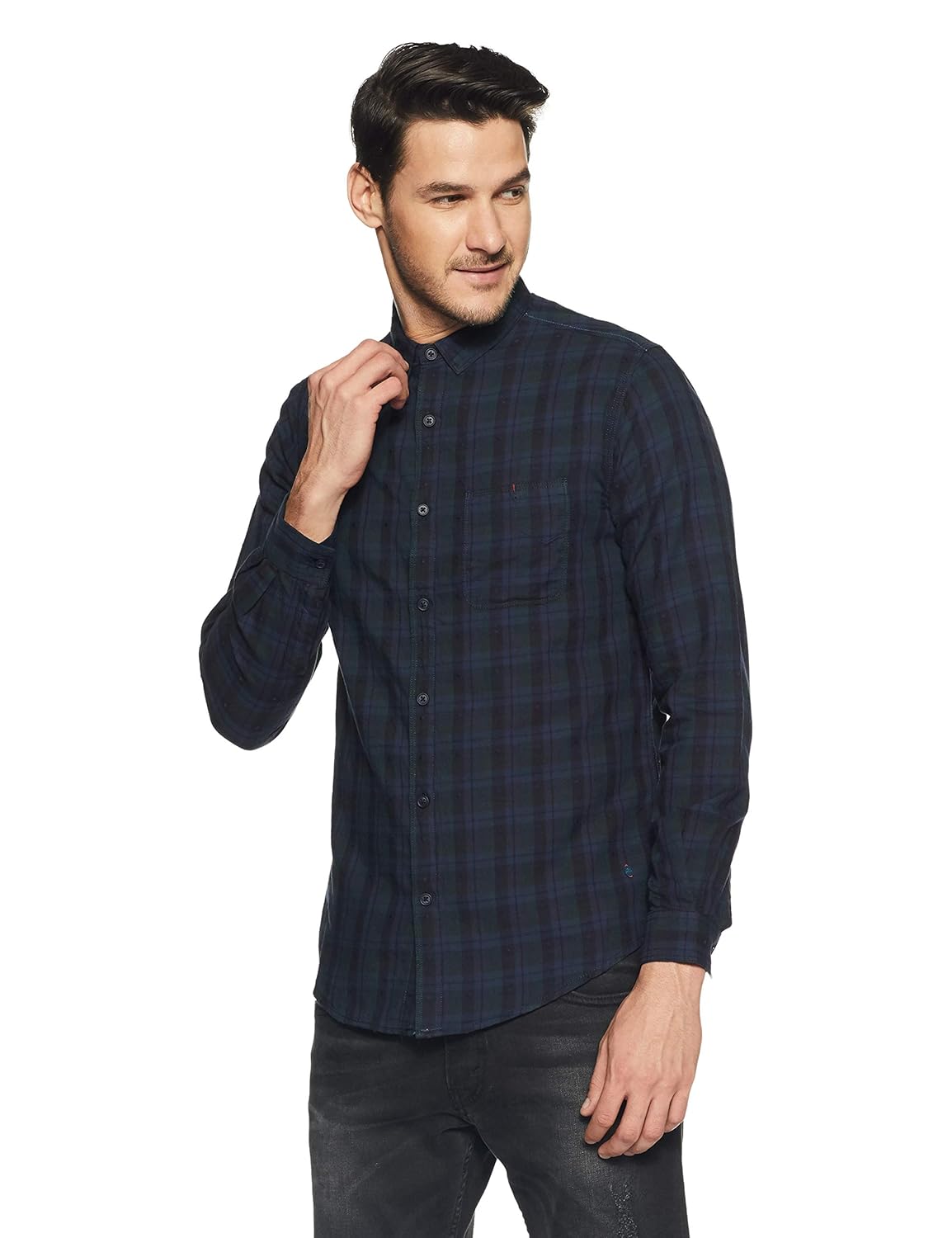 spykar shirts near me