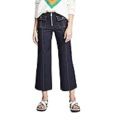 Cinq à Sept Women's Tous Les Jours Azure Pants