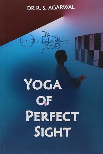 Download Yoga of Perfect Sight: With Letters of Sri Aurobindo PDF