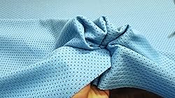 Pico Textiles 20 Yards Bolt – Columbia Blue