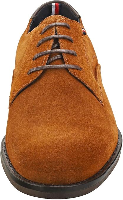 tommy hilfiger smart shoes