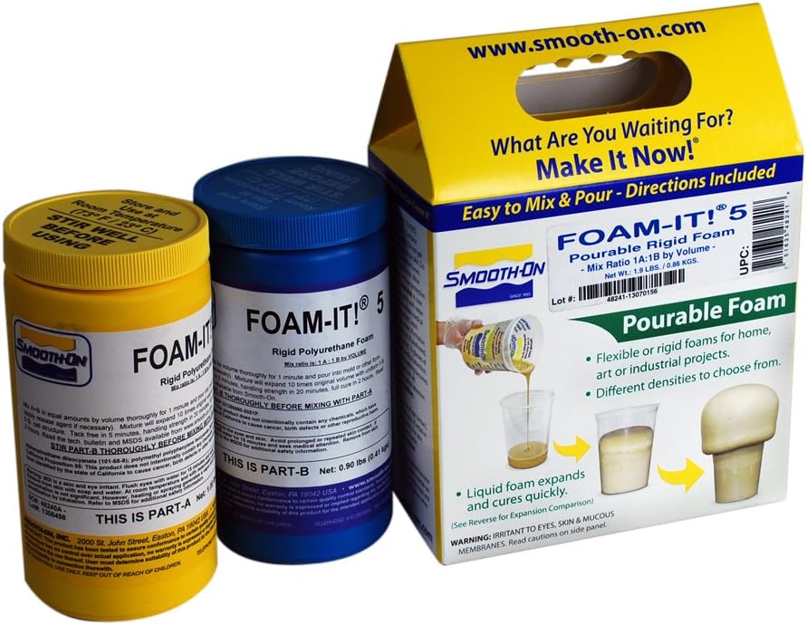 Best 3M Flexible Foam Nvh