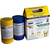 Smooth-On Foam-iT 5 Rigid Polyurethane Liquid Foam, White, Pint Unit