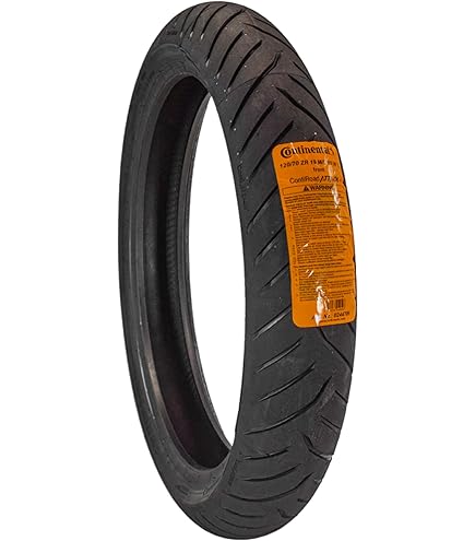 Amazon.com: Bridgestone Battlax Sport Touring T32 Front Tire (120