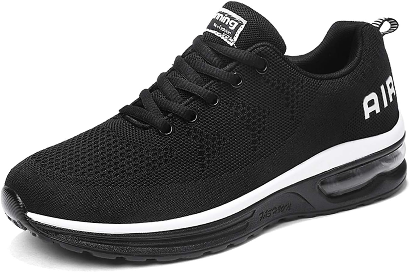 YZHYXS Men air Cushion Sport Trail Running Shoes