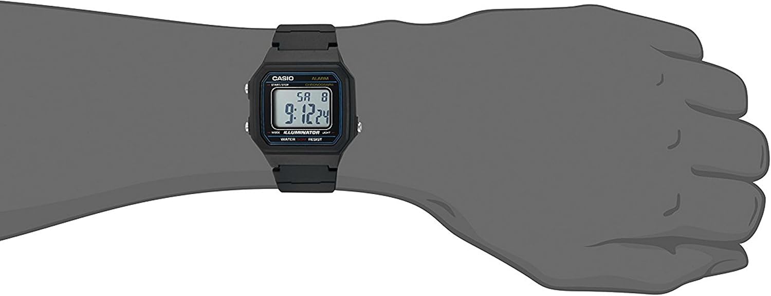 w217h casio