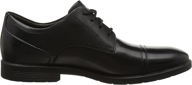 rockport dressports modern cap toe