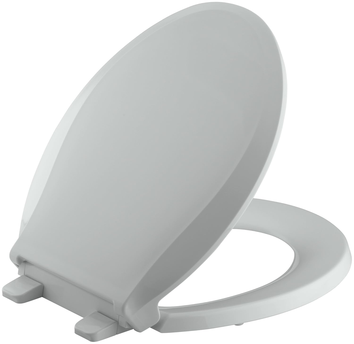 Best ice gray toilet seat