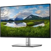 Dell P2425H 24" Full HD LED Monitor P2425H