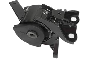 CF Advance Compatible with 04-09 Kia Spectra Spectra5 2.0L 6776 Automatic Transmission Mount 2004 2005 2006 2007 2008 2009