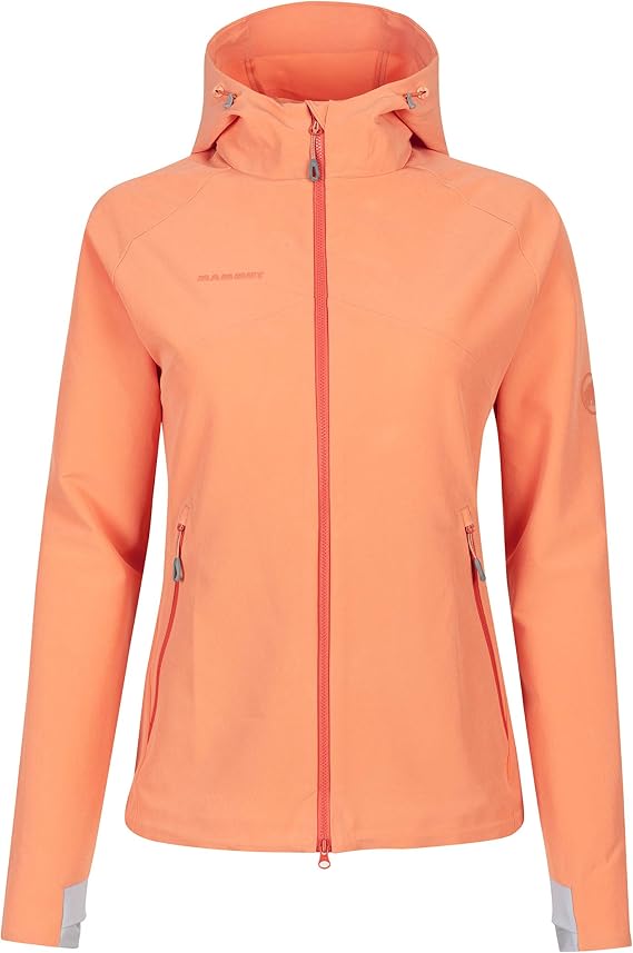 mammut macun jacket