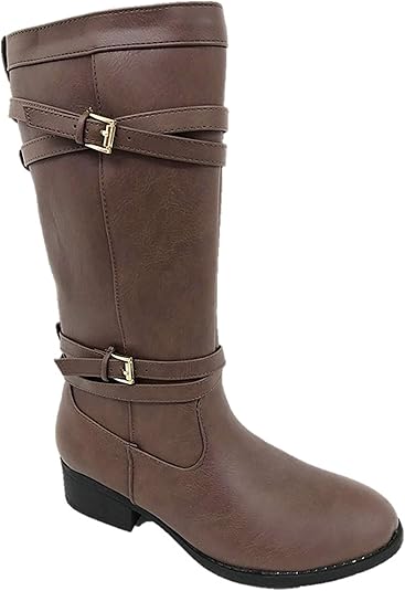 american eagle knee high boots