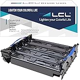 LCL Remanufactured Drum Unit Replacement for OKI 44494201 Image Drum Color Drum Unit for C17 C310 C310DN C330 C330DN C510DN C510 C331 C331DN C530DN C531 C531DN MC361 MC362 MC362W MC561 MFP Printer