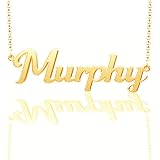 CLY Jewelry Anthony Necklace 