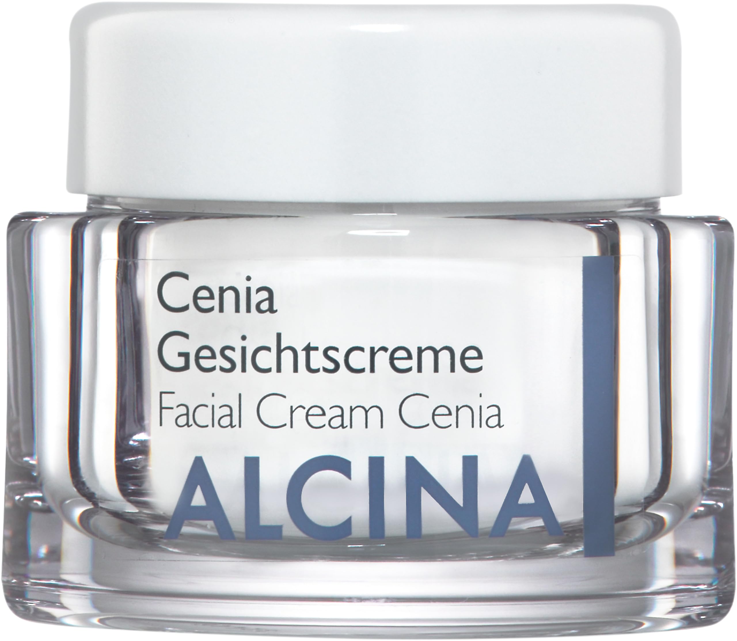 Alcina Cenia Facial Cream