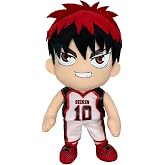 Great Eastern Entertainment Kuroki's Basketball - Kagami 8'' Plush