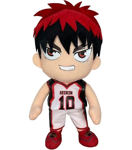 Amazon.com: Great Eastern GE-52569 Kuroko's Basketball 8.5