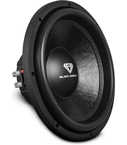 15インチ1800W DVCサブウーハー CX154DVC BOSS AUDIO Boss Audio CX154DVC at Onlinecarstereo.com