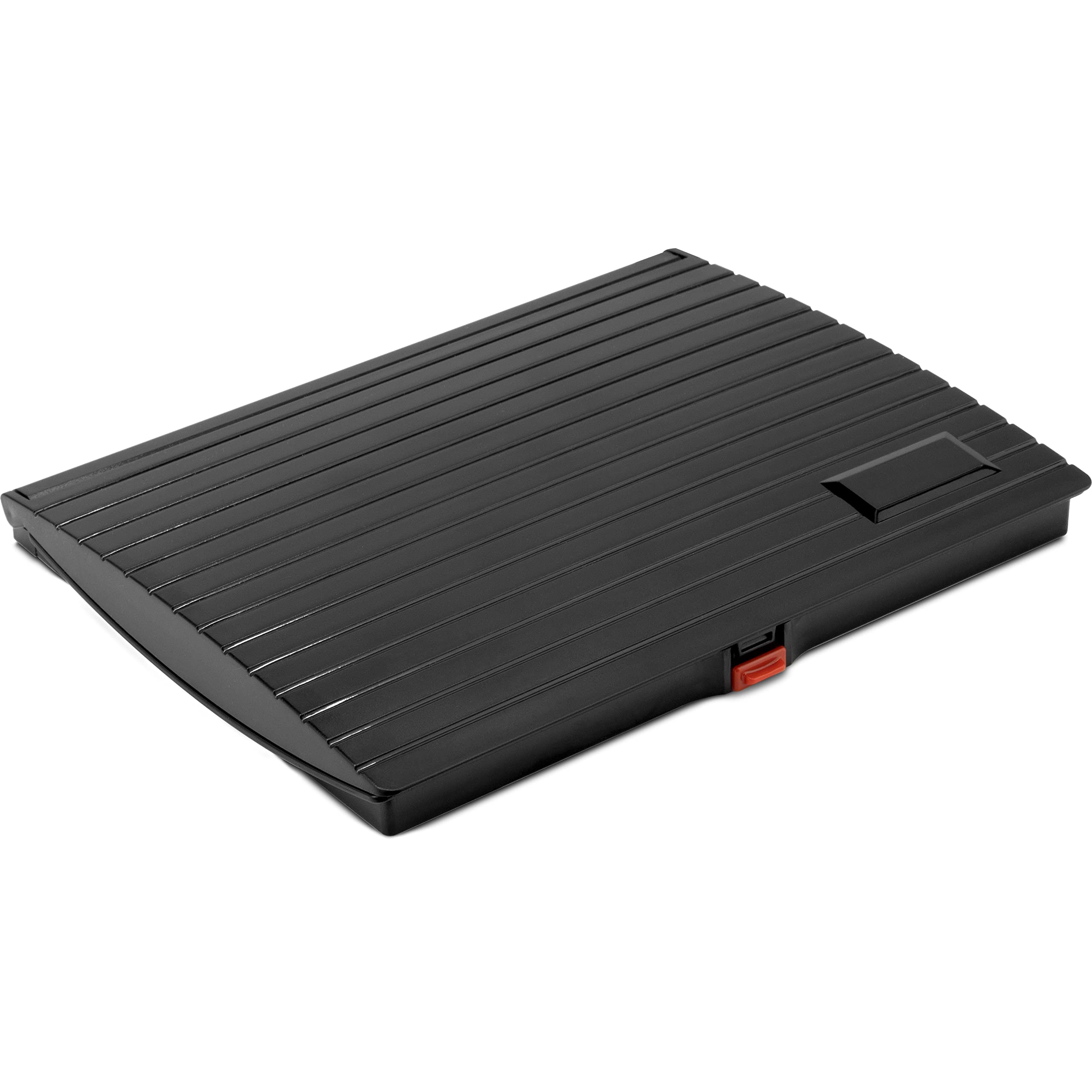 Large Premium Black Ink Stamp Pad - 5
