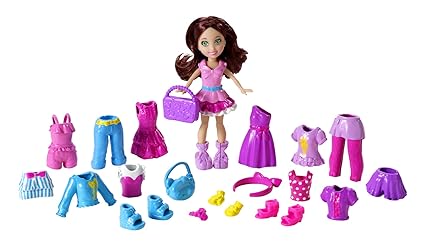 polly pocket 2013