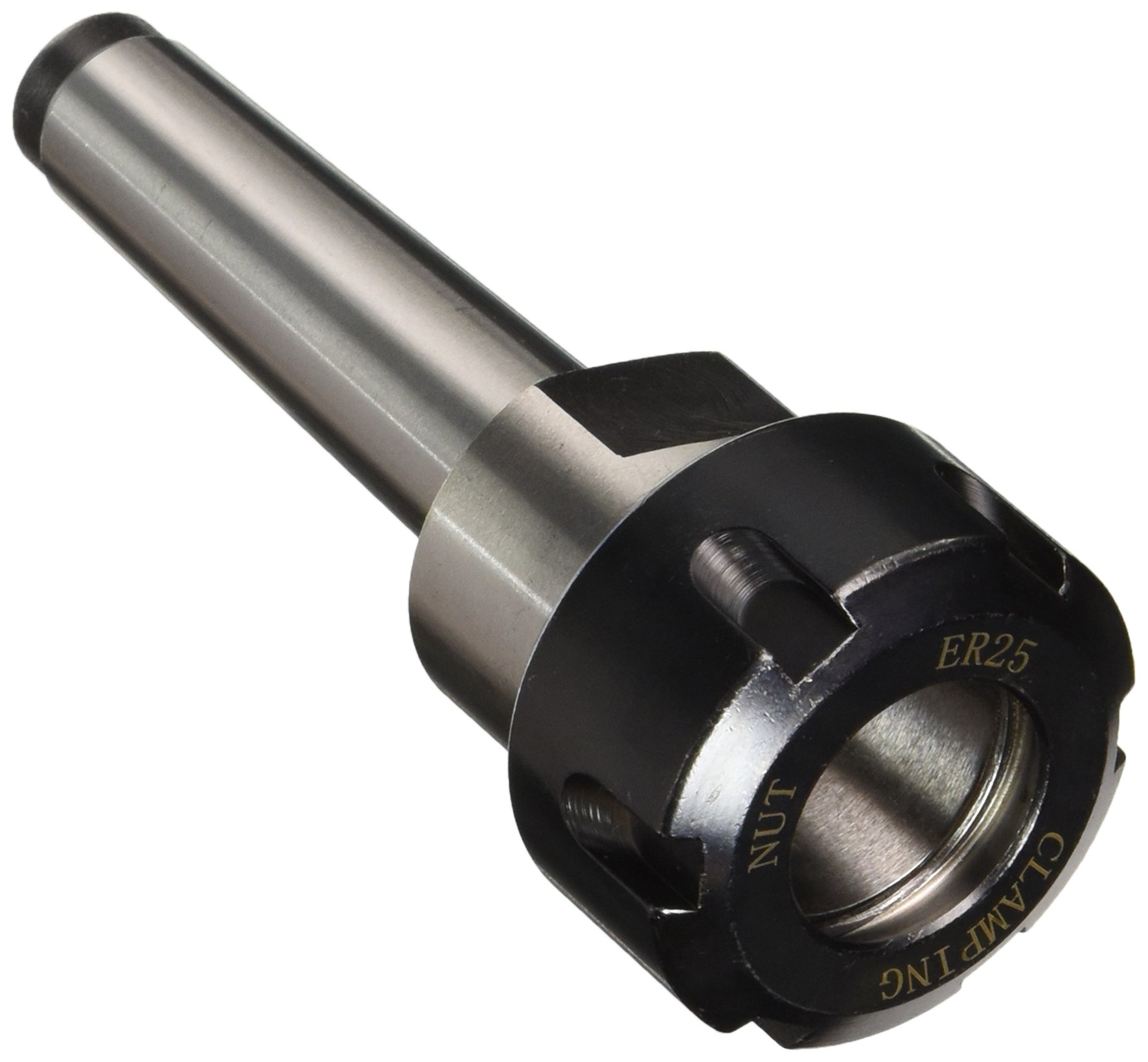 HHIP 3900-5073 MT2 ER-25 Collet Chuck-Drawbar End