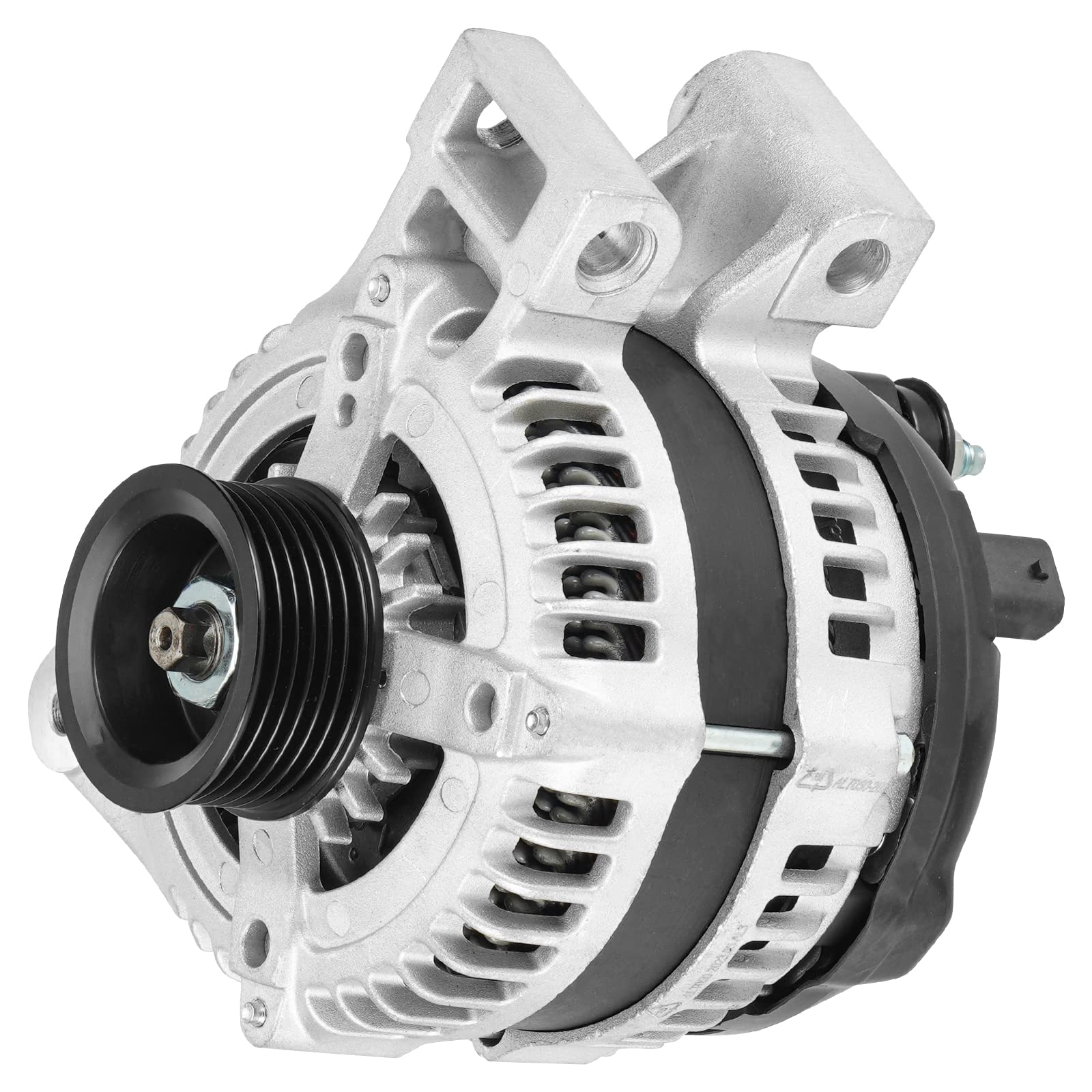 How to Replace Alternator 2013-2015 Chevrolet Malbu 2.5L L4 - YouTube How to Replace Alternator 2013-2015 Chevrolet Malbu 2.5L L4 - YouTube