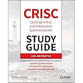 CRISC Certified in Risk and Information Systems Control Study Guide (Sybex Study Guide)