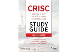 CRISC Certified in Risk and Information Systems Control Study Guide
