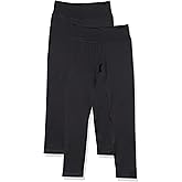 Amazon Essentials girls Full-Length Active Lightweight Leggings